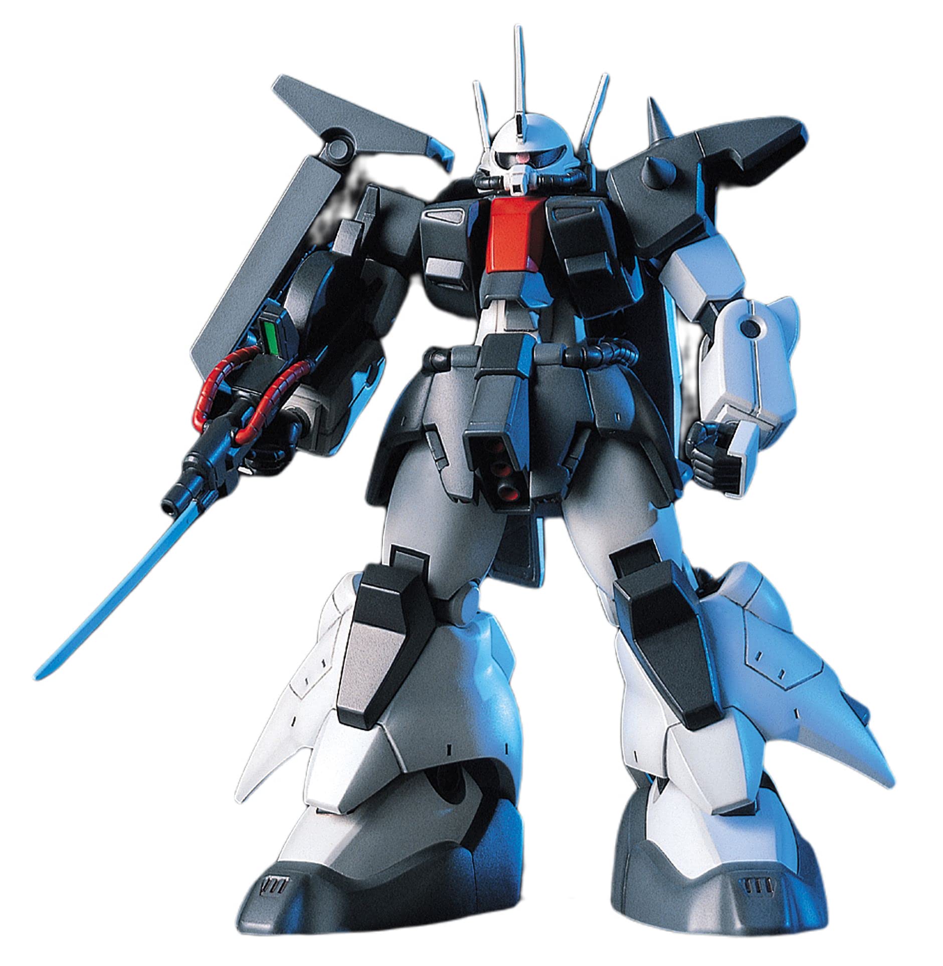 価格推移】 BANDAI SPIRITS HGUC 機動戦士ガンダムZZ AMX-011 ザクIII